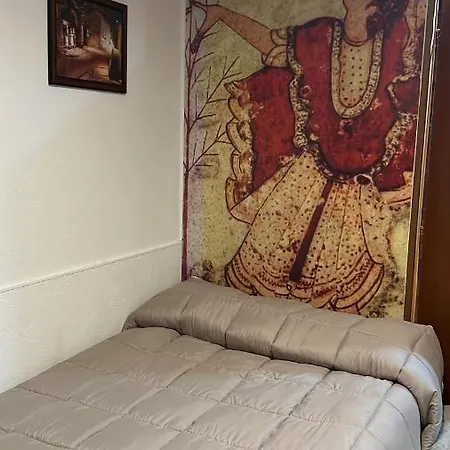 Apartment Scrigno Etrusco
