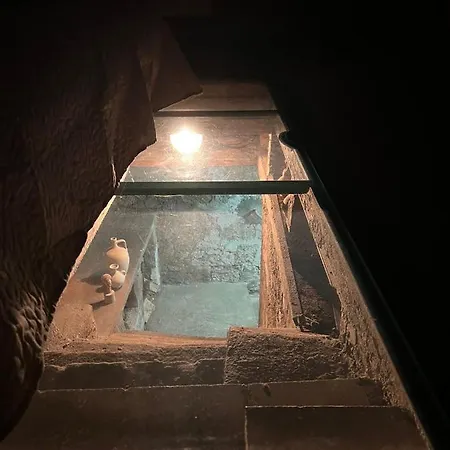 Scrigno Etrusco * Orvieto